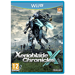 Xenoblade Chronicles X