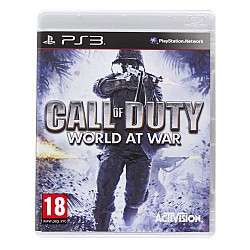 Call Of Duty World At War