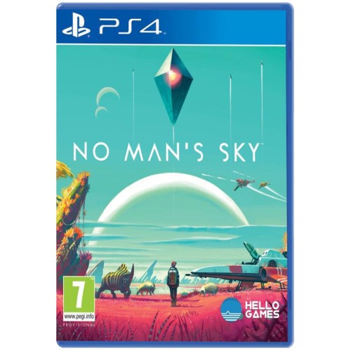No Man Sky