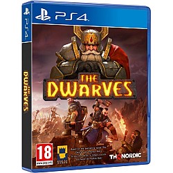 The Dwarves