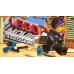 Lego Movie The Videogame Lego Movie The Videogame