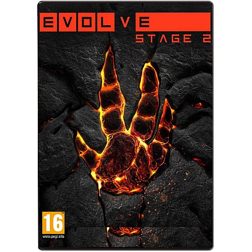 Evovle Stage 2 Founders Edition