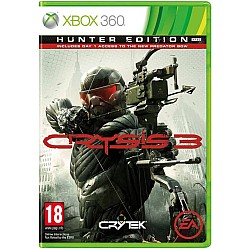 Crysis 3