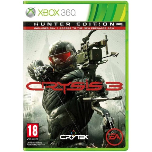 Crysis 3
