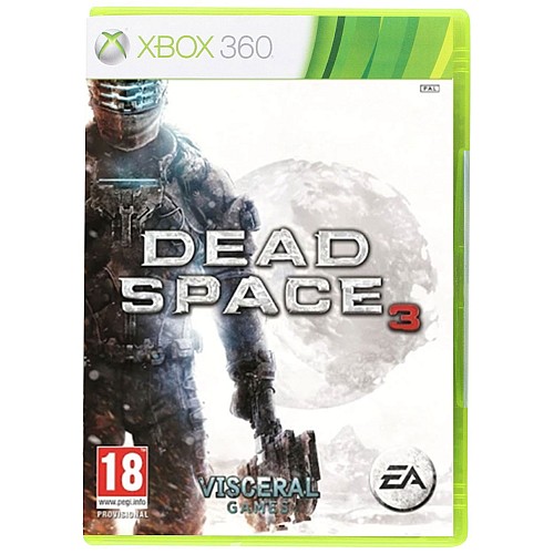 Dead Space 3