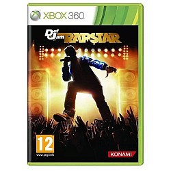 Def Jam Rapstar Solus
