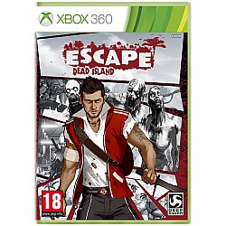 Escape Dead Island
