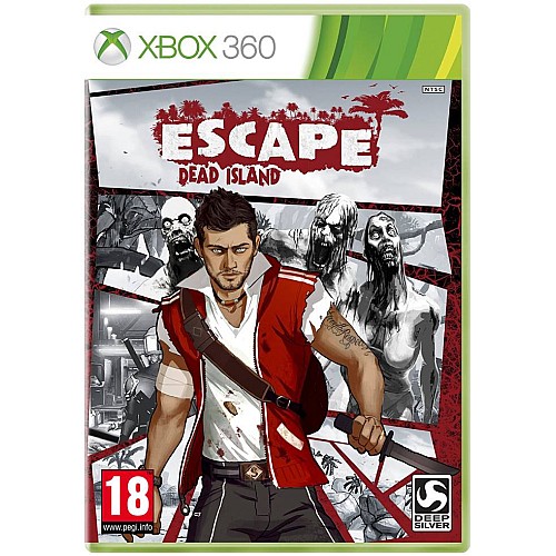 Escape Dead Island