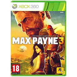 Max Payne 3