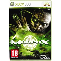 Morphx