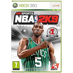 Nba 2k9