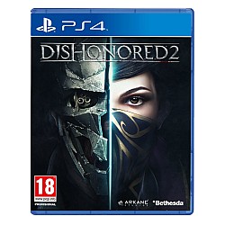 Dishonored Ii 2