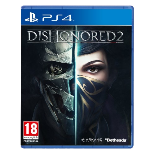 Dishonored Ii 2