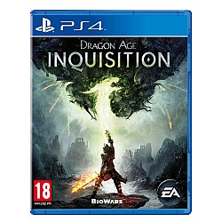 Dragon Age Inquisition