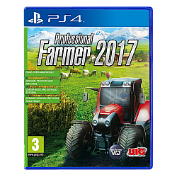 Professional Farmer 2017