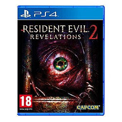 Resident Evil Revelations 2