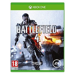 Battlefield 4