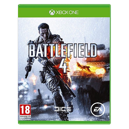 Battlefield 4