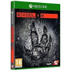 Evolve Inc. Monster Expansion Pack