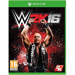Wwe 2k16