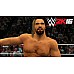 Wwe 2k16