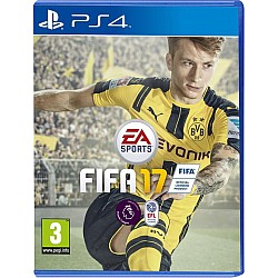 Fifa 17