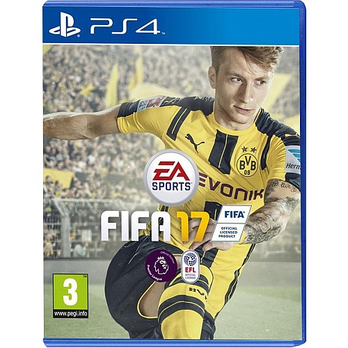 Fifa 17