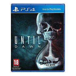 Until Dawn