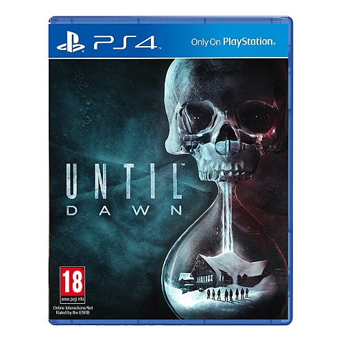 Until Dawn