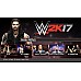 Wwe 2k17