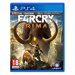 Far Cry Primal Special Edition
