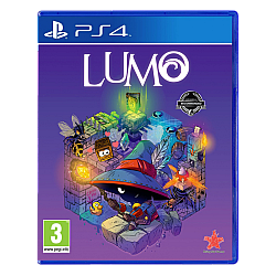 Lumo