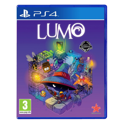 Lumo