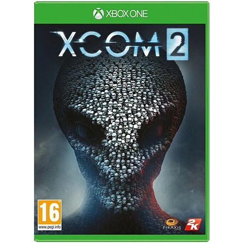 Xcom 2