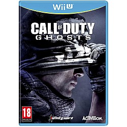 Call Of Duty Ghosts