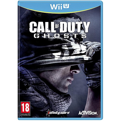 Call Of Duty Ghosts