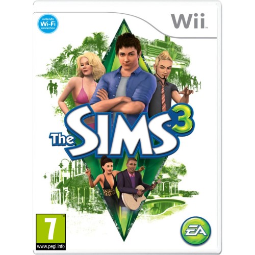 Sims 3