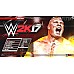 Wwe 2k17