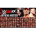 Wwe 2k17