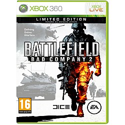 Battlefield Bad Company 2 Two