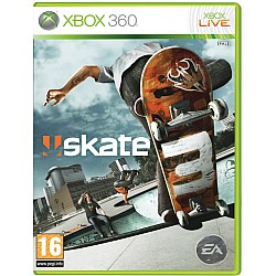 Skate 3 Three