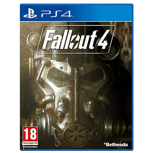 Fallout 4