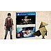 The Heavy Rain & Beyond Two Souls Collection