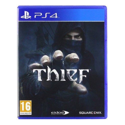 Thief
