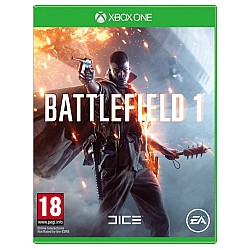 Battlefield 1
