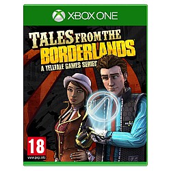 Tales From The Borderlands