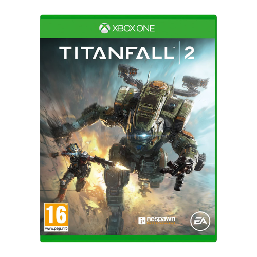 Titanfall 2