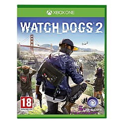 Watch Dogs 2