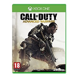 Call Of Duty Advanced Warfare