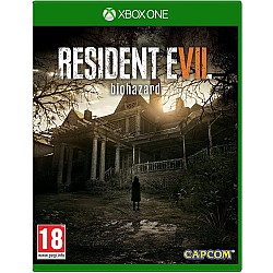Resident Evil Vii 7 Biohazard